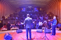 Theatrum Jbeil Nightlife Theatrum On Saturday Night Lebanon