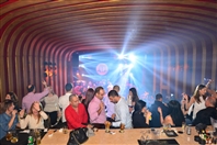 Theatrum Jbeil Nightlife Theatrum on Saturday Night Lebanon