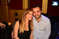 Theatrum Jbeil Nightlife Theatrum on Saturday Night Lebanon