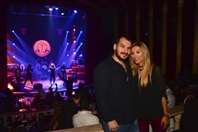 Theatrum Jbeil Nightlife Theatrum on Saturday Night Lebanon