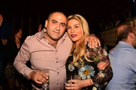 Theatrum Jbeil Nightlife Theatrum on Saturday Night Lebanon