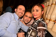 Theatrum Jbeil Nightlife Theatrum on Saturday Night Lebanon