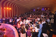 Theatrum Jbeil Nightlife Theatrum on Saturday Night Lebanon