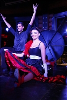 The Notch Mzaar,Kfardebian Nightlife La Folie Rouge at The Notch Lebanon
