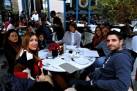 The Village Dbayeh Dbayeh Social Event Christmas Market at The Village Dbayeh Lebanon