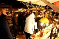 The Village Dbayeh Dbayeh Nightlife Christmas Market at The Village Dbayeh  Lebanon