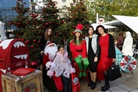 The Village Dbayeh Dbayeh Social Event Santa’s Corner at The Village Dbayeh Lebanon