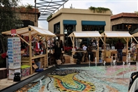 The Village Dbayeh Dbayeh Social Event Christmas Market at The Village Dbayeh Lebanon