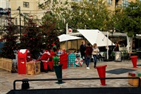 The Village Dbayeh Dbayeh Social Event Santa’s Corner at The Village Dbayeh Lebanon