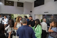 Social Event Barista Espresso: Empowering the Innovators of Today  Lebanon