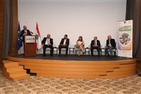 Social Event Lancement de la plateforme numerique et de l'application mobile RE MED Community Lebanon