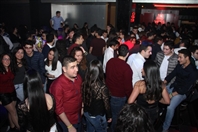 PlayRoom Jal el dib Nightlife Ticking Bomb Lebanon