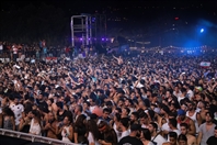 Plage Des Rois Jbeil Nightlife Unite With Tomorrowland Lebanon