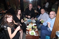 Tonic Cafe Bar Jounieh Nightlife Tonic on Saturday Night Lebanon