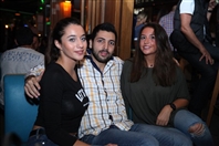 Tonic Cafe Bar Jounieh Nightlife Tonic on Saturday Night Lebanon