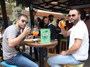 Tonic Cafe Bar Jounieh Social Event Tonic Bar 8th Anniversary Lebanon