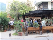 Tonic Cafe Bar Jounieh Social Event Tonic Bar 8th Anniversary Lebanon