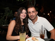 Tonic Cafe Bar Jounieh Nightlife Tonic on Saturday Night Lebanon