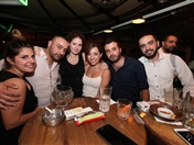 Tonic Cafe Bar Jounieh Nightlife Tonic on Saturday Night Lebanon