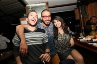 Tonic Cafe Bar Jounieh Nightlife Tonic on Saturday Night Lebanon