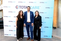 Store Opening  Opening of TotalCare Polyclinic Lebanon