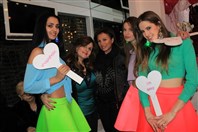 Activities Beirut Suburb Social Event Toxic Fashion Show and Opening Party Lebanon