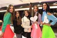 Activities Beirut Suburb Social Event Toxic Fashion Show and Opening Party Lebanon