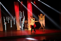Casino du Liban Jounieh Theater Tribe Dance Mission : Vision-Part2 Lebanon