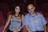 Casino du Liban Jounieh Theater Tribe Dance Mission Future Spark Lebanon