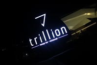 Trillion Kaslik Nightlife Trillion on Friday Night  Lebanon
