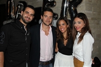 La Plage Beirut-Downtown Social Event Uber Launching Ceremony  Lebanon