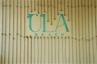 Store Opening  Opening of Ula Beach Lebanon