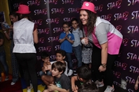 l'Univers d'Albert Rabieh Social Event  Yasmina's Birthday at Spa of starz , bootcamp and starz Lebanon