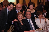 Edde Sands Jbeil Social Event GNK Gala Dinner Lebanon
