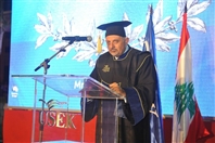 USEK Kaslik University Event USEK Award Ceremony Lebanon