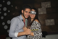 Activities Beirut Suburb University Event USJ Social Club Masquerade For a Cause Lebanon