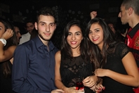 Activities Beirut Suburb University Event USJ Social Club Masquerade For a Cause Lebanon