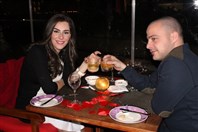 Le Jardin Du Royal-Le Royal Dbayeh Nightlife Valentine at Le Jardin Du Royal Lebanon
