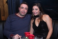 Chapo ba-Bay Lodge Jounieh Nightlife Valentine at Chapo Ba Lebanon