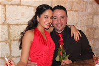 Kahwet Ghina Jounieh Nightlife Valentine at Mehico Lebanon