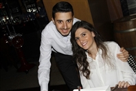 Mondo-Phoenicia Beirut-Downtown Social Event Valentine's at Caffe Mondo Lebanon