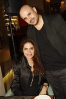 Mosaic-Phoenicia Beirut-Downtown Social Event Valentine's at Mosaic Lebanon