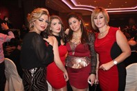 Pearl Ballroom-Le Royal Dbayeh Nightlife Valentine at Pearl Ballroom Lebanon