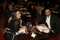 Eau De Vie-Phoenicia Beirut-Downtown Social Event Valentine's at Eau De Vie Lebanon