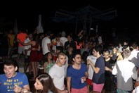 Veer Kaslik Nightlife AUB After Graduation Party Lebanon