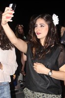 Veer Kaslik Nightlife AUB After Graduation Party Lebanon