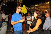 Veer Kaslik Social Event Beirut Creative Cluster Party Lebanon