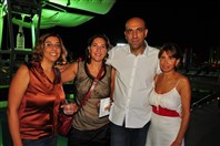 Veer Kaslik Social Event Beirut Creative Cluster Party Lebanon