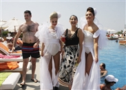 Veer Kaslik Beach Party Naji Osta at Veer Lebanon