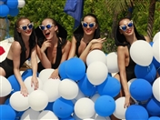 Veer Kaslik Beach Party Sailors Meets Veer Lebanon